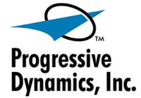 Progressive Dynamics - RV parts and equipment